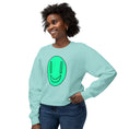 Load image into Gallery viewer, Unisex Lightweight Crewneck Sweatshirt