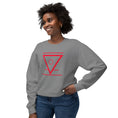 Load image into Gallery viewer, Unisex Lightweight Crewneck Sweatshirt