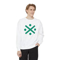 Load image into Gallery viewer, Unisex Garment-Dyed Sweatshirt