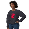 Load image into Gallery viewer, Unisex Lightweight Crewneck Sweatshirt