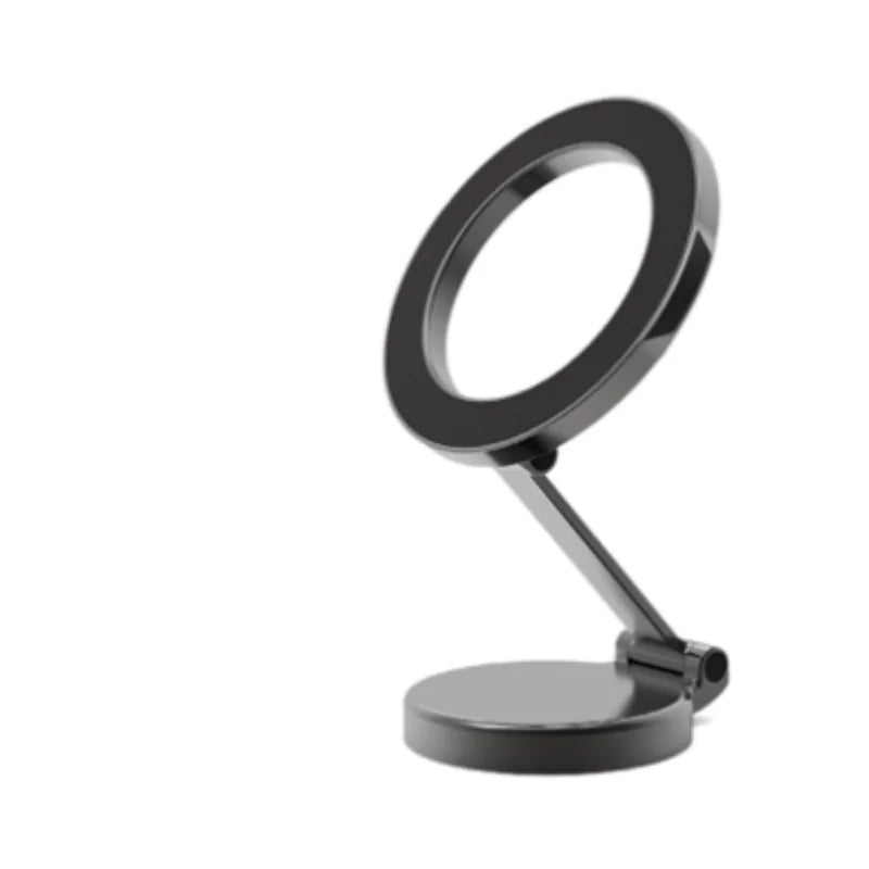 Folding Car Phone Holder