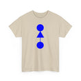 Load image into Gallery viewer, Unisex Heavy Cotton Tee