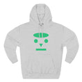Load image into Gallery viewer, Three-Panel Fleece Hoodie