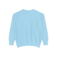 Load image into Gallery viewer, Unisex Garment-Dyed Sweatshirt