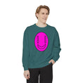 Load image into Gallery viewer, Unisex Garment-Dyed Sweatshirt