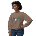Load image into Gallery viewer, Unisex Lightweight Crewneck Sweatshirt
