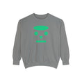 Load image into Gallery viewer, Unisex Garment-Dyed Sweatshirt