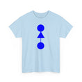 Load image into Gallery viewer, Unisex Heavy Cotton Tee