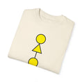 Load image into Gallery viewer, Unisex Garment-Dyed T-shirt