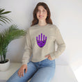 Load image into Gallery viewer, Unisex Heavy Blend™ Crewneck Sweatshirt