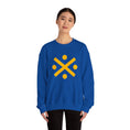Load image into Gallery viewer, Unisex Heavy Blend™ Crewneck Sweatshirt