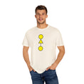 Load image into Gallery viewer, Unisex Garment-Dyed T-shirt