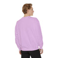 Load image into Gallery viewer, Unisex Garment-Dyed Sweatshirt