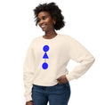 Load image into Gallery viewer, Unisex Lightweight Crewneck Sweatshirt