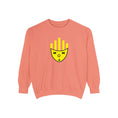 Load image into Gallery viewer, Unisex Garment-Dyed Sweatshirt