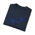 Load image into Gallery viewer, Unisex Garment-Dyed T-shirt