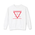 Load image into Gallery viewer, Unisex Lightweight Crewneck Sweatshirt