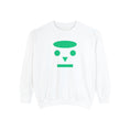 Load image into Gallery viewer, Unisex Garment-Dyed Sweatshirt