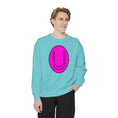 Load image into Gallery viewer, Unisex Garment-Dyed Sweatshirt
