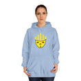 Load image into Gallery viewer, Unisex College Hoodie