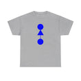 Load image into Gallery viewer, Unisex Heavy Cotton Tee