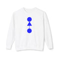 Load image into Gallery viewer, Unisex Lightweight Crewneck Sweatshirt