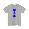 Load image into Gallery viewer, Unisex Heavy Cotton Tee