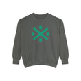 Load image into Gallery viewer, Unisex Garment-Dyed Sweatshirt