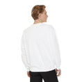 Load image into Gallery viewer, Unisex Garment-Dyed Sweatshirt
