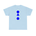 Load image into Gallery viewer, Unisex Heavy Cotton Tee