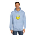 Load image into Gallery viewer, Unisex College Hoodie