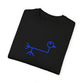 Load image into Gallery viewer, Unisex Garment-Dyed T-shirt