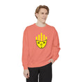 Load image into Gallery viewer, Unisex Garment-Dyed Sweatshirt
