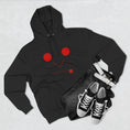Load image into Gallery viewer, Three-Panel Fleece Hoodie