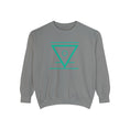 Load image into Gallery viewer, Unisex Garment-Dyed Sweatshirt