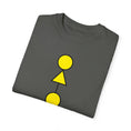 Load image into Gallery viewer, Unisex Garment-Dyed T-shirt