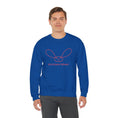 Load image into Gallery viewer, Unisex Heavy Blend™ Crewneck Sweatshirt