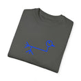 Load image into Gallery viewer, Unisex Garment-Dyed T-shirt