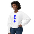 Load image into Gallery viewer, Unisex Lightweight Crewneck Sweatshirt