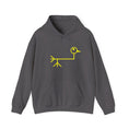 Load image into Gallery viewer, Unisex Heavy Blend™ Hooded Sweatshirt