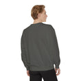 Load image into Gallery viewer, Unisex Garment-Dyed Sweatshirt