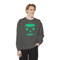 Load image into Gallery viewer, Unisex Garment-Dyed Sweatshirt