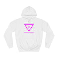 Load image into Gallery viewer, Unisex College Hoodie
