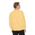 Load image into Gallery viewer, Unisex Garment-Dyed Sweatshirt