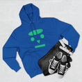 Load image into Gallery viewer, Three-Panel Fleece Hoodie