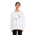 Load image into Gallery viewer, Unisex Heavy Blend™ Crewneck Sweatshirt