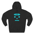 Load image into Gallery viewer, Three-Panel Fleece Hoodie