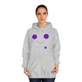 Load image into Gallery viewer, Unisex College Hoodie