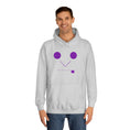Load image into Gallery viewer, Unisex College Hoodie