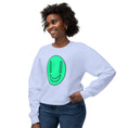 Load image into Gallery viewer, Unisex Lightweight Crewneck Sweatshirt